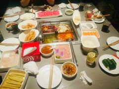 -海底捞火锅(方塔东街店)