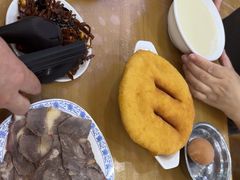 -清真·尖子尖牛肉面(王府井店)