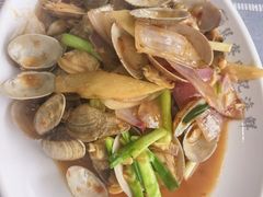 -明记海鲜大排档(巽寮湾店)