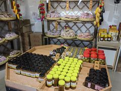 -苏州市吴中区光福窑上花果蜜饯厂