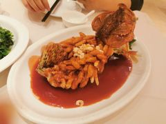 -得月楼·省级非遗·传统苏帮菜(观前店)