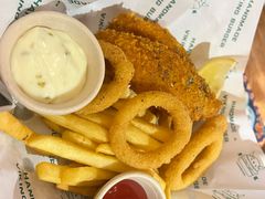 -VIKING SALOON西部美式烟熏烤肉(和平路店)