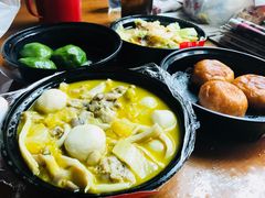 -三凤酒家·百年无锡菜(清扬茂业店)