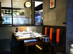 -九府羊·鲜羊火锅·烤串(新华路店)