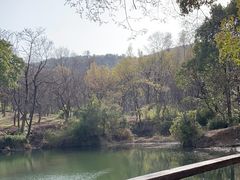 -虞山风景区