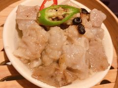 -万丽轩·粤菜(王府井金茂万丽酒店)