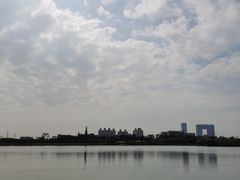 -海珠湖公园