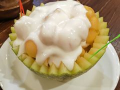 -阿拉木汗餐厅(山大路店)