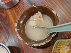 -刘师父老汉口江湖菜(蔡锷路店)