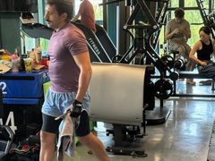 -VPsmart私教健身工作室(新华路旗舰店)
