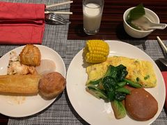 -上海浦东嘉里大酒店
