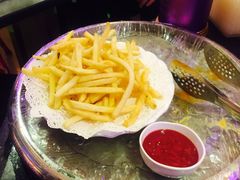 -唱客美食KTV量贩(北京路店)