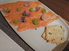-斯普汇生蚝牛排馆(中骏世界城店)