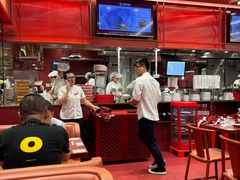 -喜家德虾仁水饺(长泰广场店)