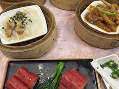 -新东源国际酒店·新东源食坊(沙井店)