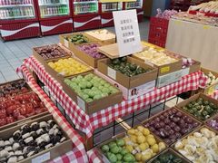 -大理实力希尔顿酒店•香全日制餐厅
