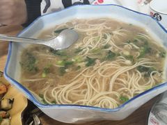 -朗妈私房菜(婺女州店)