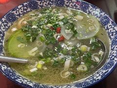-范记靖远羊羔肉(博物馆店)