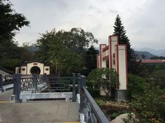 -江门古兜温泉小镇