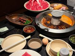 -牛New寿喜烧(新六百店)