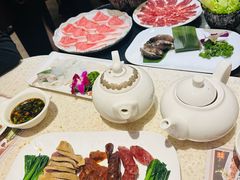 -顺轩海鲜火锅酒家