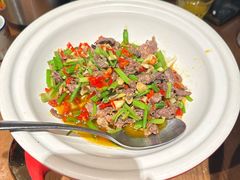 -老湘村·湖南土菜(天河维多利店)