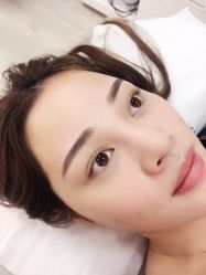 -MIVI半永久纹眉机器野生眉纹唇