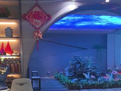-陆琴脚艺·足浴·SPA(夫子庙店)