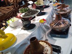 -良师门滨海人家·海鲜·家常菜(滨海城店)