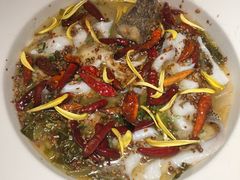 -太二酸菜鱼(深圳布吉万象汇店)