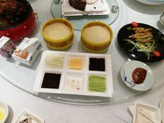 -津悦·正阳春烤鸭(红旗南路店)