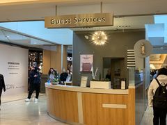 -太平洋中心(CF Pacific Centre)