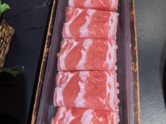 -南门四季铜锅涮肉(望京店)