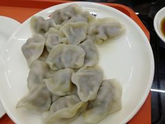 -庆丰包子铺(白塔寺店)