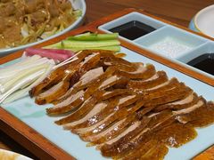 -满园烤鸭·春饼(丰科路万达店)
