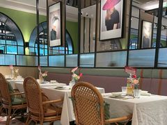 -Aqua Oasis 水天堂(石路天虹店)