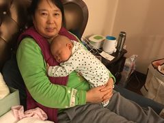 -贝斯特月嫂·育婴护理(北外滩总店)