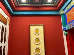 -老边饺子馆(中街店)