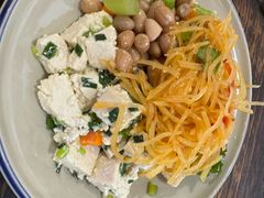 -粗粮人家·东北菜(洋桥店)