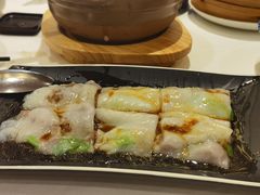 -白天鹅宾馆-宏图府餐厅