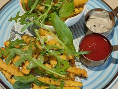 -一棵树·意大利西餐厅One Tree(新城店)