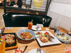 -塔可墨西哥餐厅(江宁景枫店)