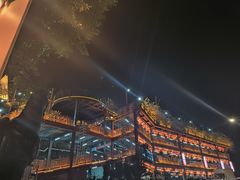 -巴倒烫陆派重庆火锅(南山店)