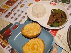 -新宝餐厅(流塘店)