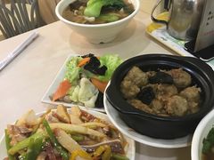 -东方削面(迎泽街店)