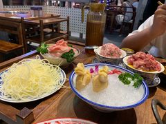 -楠火锅(昆山金鹰店)