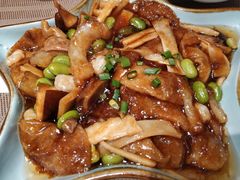 -欣旺·迎宾楼·百年无锡菜