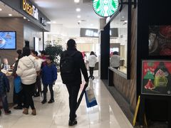 -巴黎春天(浦建店)