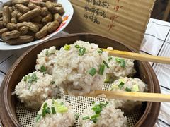 -藕妈妈老汉口家常菜(武汉天地店)