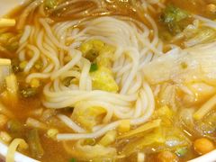 -桂林米粉(亦庄国融国际店)